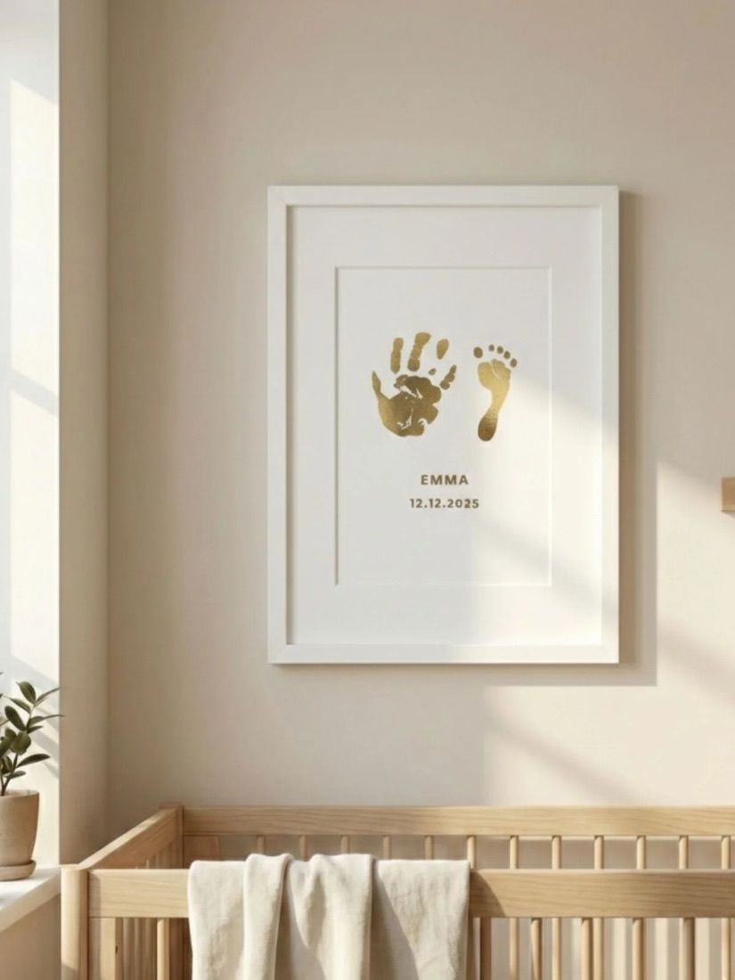 Baby Tiny Prints